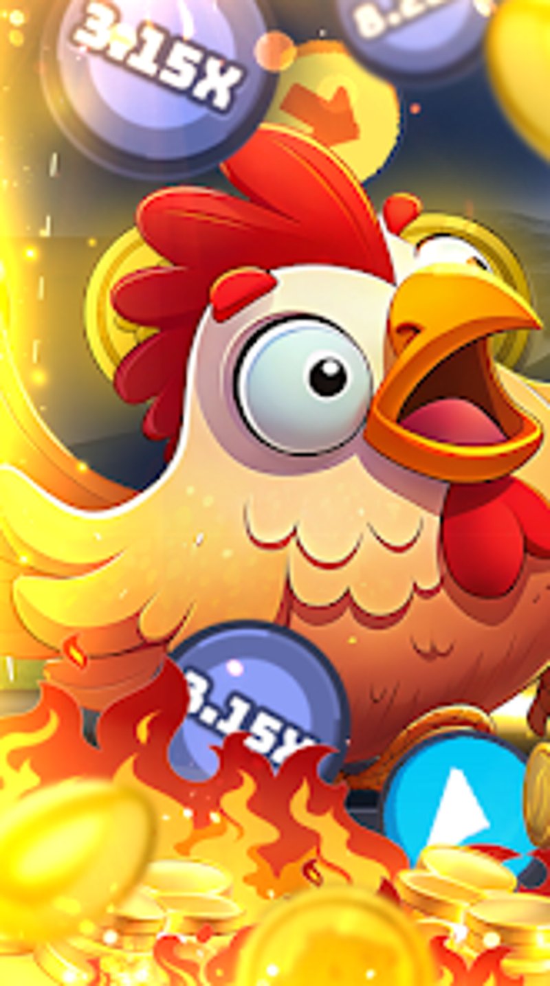 Overview of chicken road slot