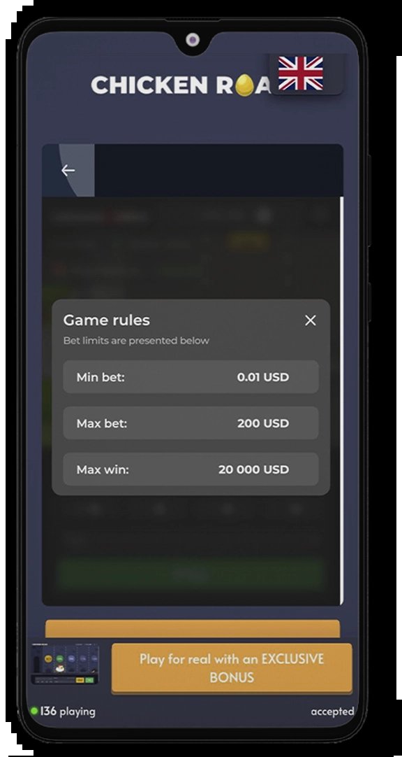 Learn about chicken road slot