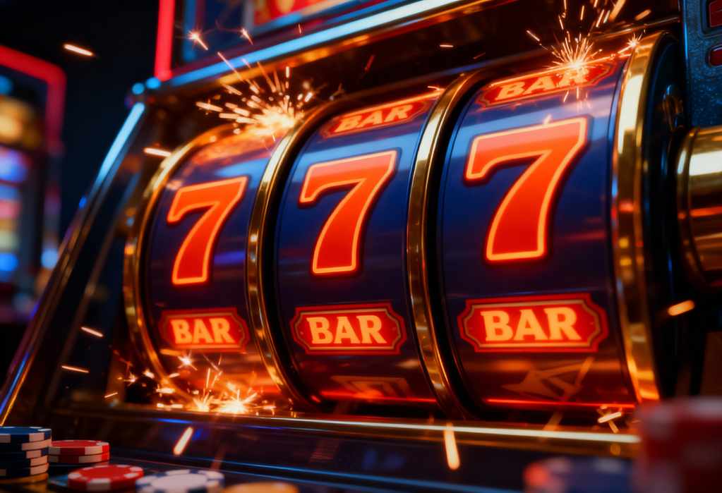 Europe777 Casino Bonus : Obtenez votre offre exclusive dès aujourd'hui