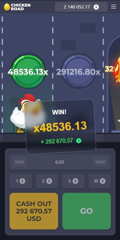 Chicken road en ligne - Découvrez le Jeu de Casino Populaire Chicken Road en Ligne en France