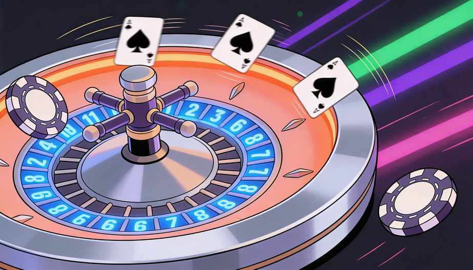 Guida Completa al Blackjack su Supremo Casino: Varianti, Strategie e Bonus