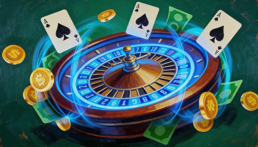 Hopa Casino Alternative to Competitor