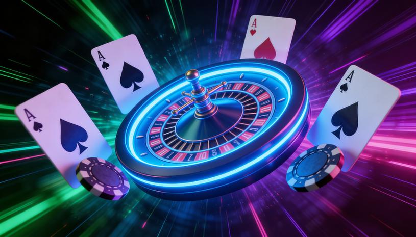 Hugo Casino Sicherheit: Ein Überblick