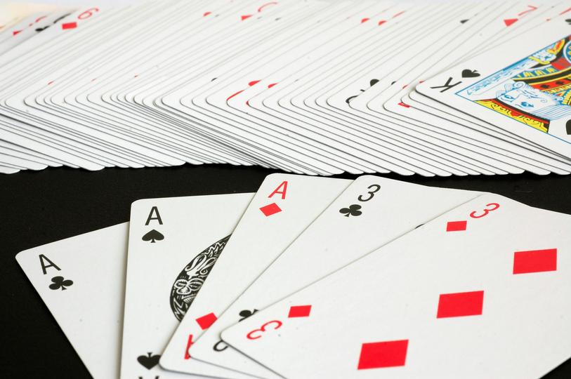 Intervju med spillere på Dolly casino
