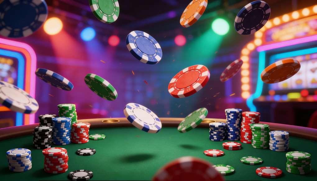 La influencia de la tecnología móvil en los casinos en línea