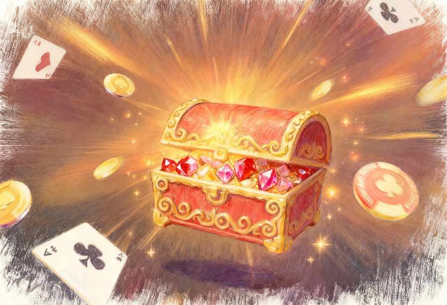 Lucky Hunter Casino: En Komplett Ekspert Review