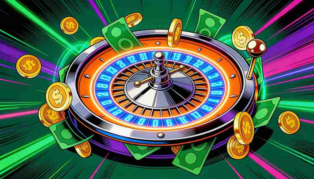 Orion Spins Casino in UK: A Comprehensive Review