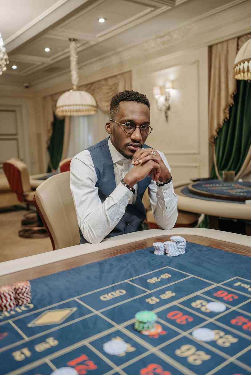 Prive Casino Jackpot - Der Weg zum Höchsten Gewinn