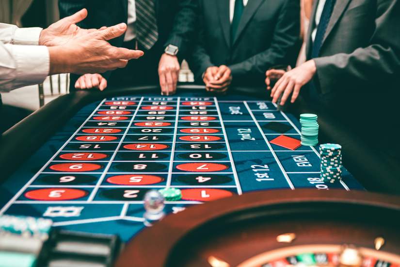 Spinch Casino Auszahlungsprobleme: Was Du Wissen Musst