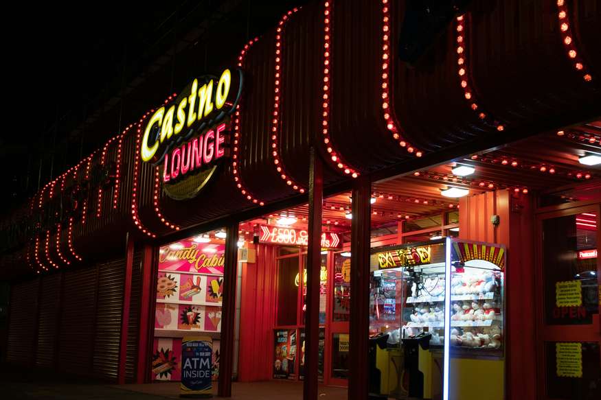 Unterschiede zwischen Online- und Landbasierten Casinos