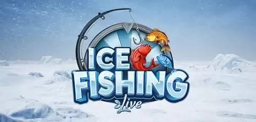 Learn about ice fishing gambling game