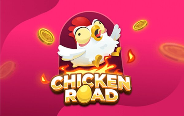 Netherlands - chicken road gokspel