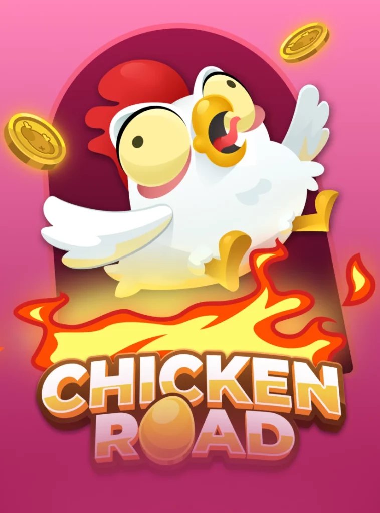 Spain - jugar chicken road