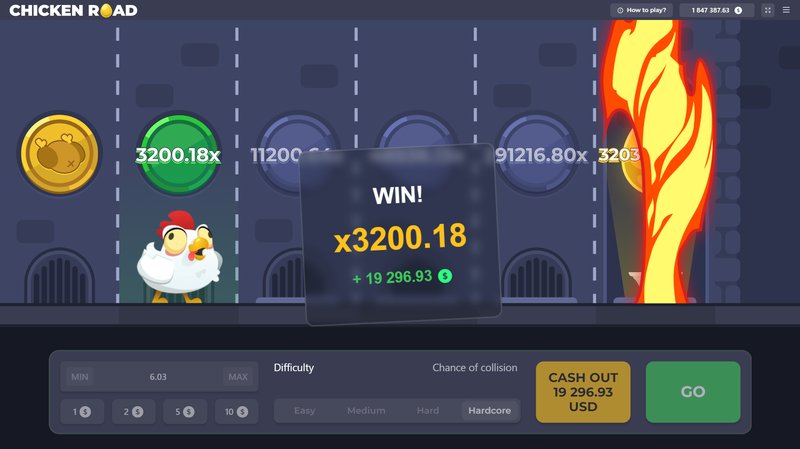 Chicken road casino, chicken road oyna